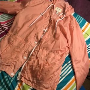 Forever 21 Jackets & Coats - Pink Jacket Forever 21 Jackets & Coats - Pink Jacket